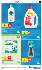 Catalogue Intermarché Drive page 33