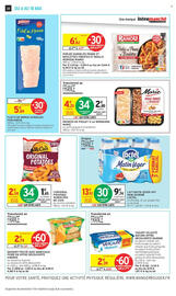 Catalogue Intermarché Drive page 34