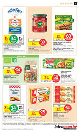 Catalogue Intermarché Drive page 35