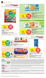 Catalogue Intermarché Drive page 36