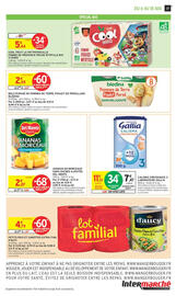 Catalogue Intermarché Drive page 37