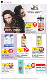 Catalogue Intermarché Drive page 38