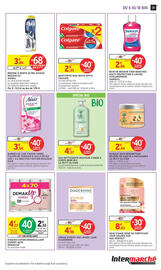 Catalogue Intermarché Drive page 39