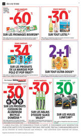 Catalogue Intermarché Drive page 4