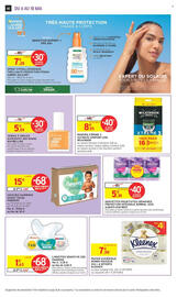 Catalogue Intermarché Drive page 40
