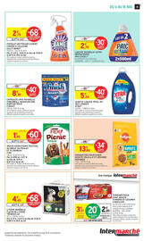 Catalogue Intermarché Drive page 41