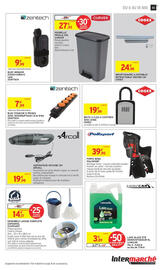 Catalogue Intermarché Drive page 43