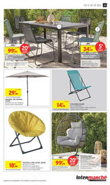 Catalogue Intermarché Drive page 45
