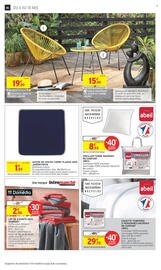 Catalogue Intermarché Drive page 46
