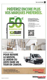 Catalogue Intermarché Drive page 47