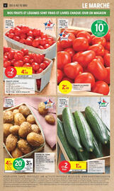 Catalogue Intermarché Drive page 6