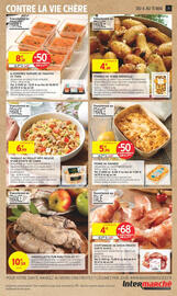 Catalogue Intermarché Drive page 7