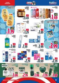 Volantino Franzy's Pagina 3