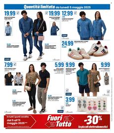 Volantino Eurospin settimana 19 Pagina 12
