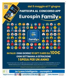 Volantino Eurospin settimana 19 Pagina 16