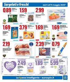 Volantino Eurospin settimana 19 Pagina 5