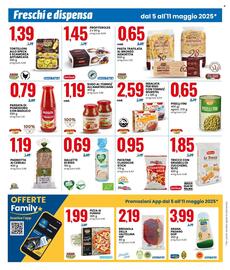 Volantino Eurospin settimana 19 Pagina 6