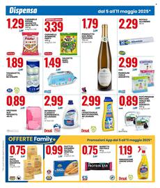 Volantino Eurospin settimana 19 Pagina 7