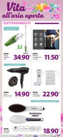 Volantino Famila Superstore Pagina 12