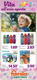 Volantino Famila Superstore Pagina 13