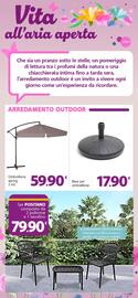 Volantino Famila Superstore Pagina 2