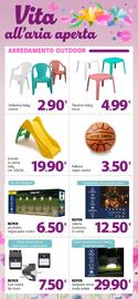 Volantino Famila Superstore Pagina 4