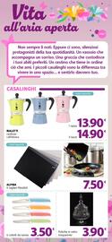 Volantino Famila Superstore Pagina 5