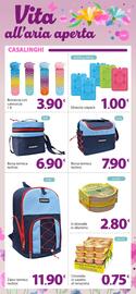 Volantino Famila Superstore Pagina 7