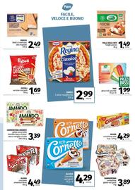 Volantino Pam | supermercato Pagina 16