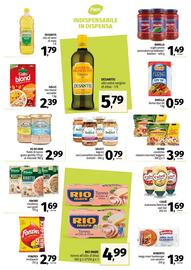 Volantino Pam | supermercato Pagina 17