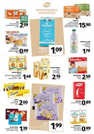 Volantino Pam | supermercato Pagina 18