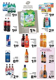 Volantino Pam | supermercato Pagina 19