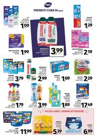 Volantino Pam | supermercato Pagina 20