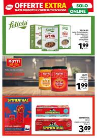 Volantino Pam | supermercato Pagina 24