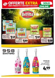 Volantino Pam | supermercato Pagina 25