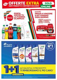 Volantino Pam | supermercato Pagina 26