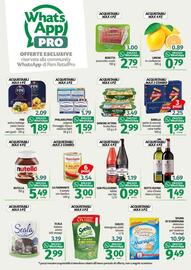 Volantino Pam | supermercato Pagina 3