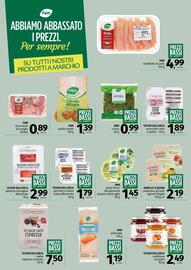 Volantino Pam | supermercato Pagina 4
