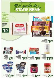 Volantino Pam | supermercato Pagina 6