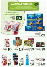 Volantino Pam | supermercato Pagina 7