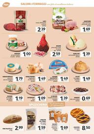 Volantino Pam | supermercato Pagina 9
