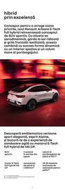Catalog Renault Pagină 20