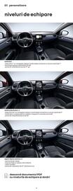 Catalog Renault Pagină 47