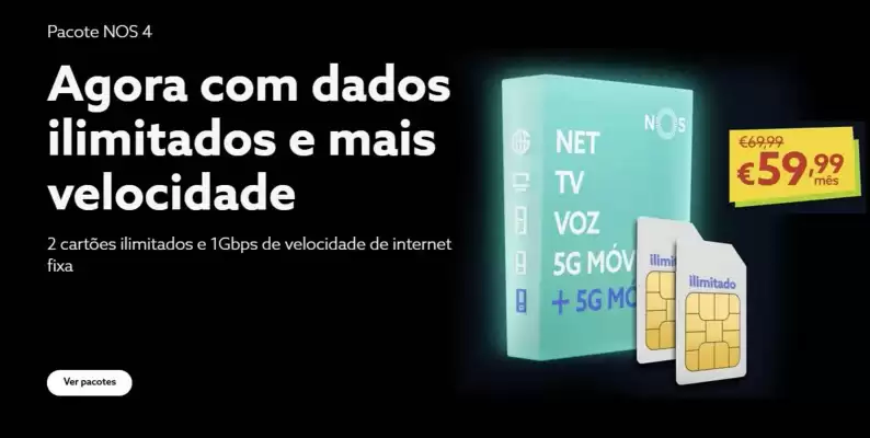 Folheto Nos (válido até 9-05)