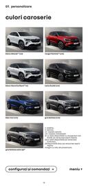 Catalog Renault | Austral e-tach full hybrid Pagină 13