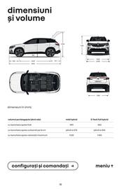 Catalog Renault | Austral e-tach full hybrid Pagină 18