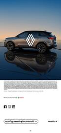 Catalog Renault | Austral e-tach full hybrid Pagină 22