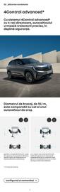 Catalog Renault | Austral e-tach full hybrid Pagină 26