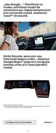 Catalog Renault | Austral e-tach full hybrid Pagină 30