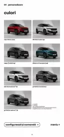 Catalog Renault | Austral e-tach full hybrid Pagină 13